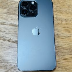 APPLE iPhone 13 Pro 256GB UNLOCKED