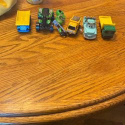 Random Kid Toys 