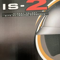 IS-2 Women’s Small Pink Motorcycle Helmet 