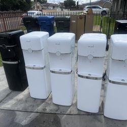 Primo Digital Bottom Load Water Dispenser