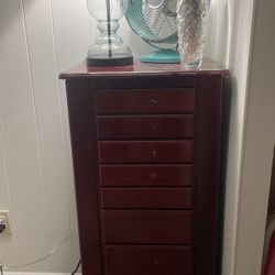Jewelry Box