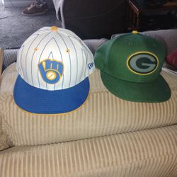 Caps  Got Tons Of Caps 