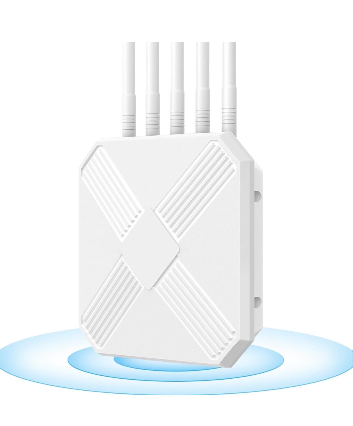 AX3000 Outdoor WiFi 6 Extender