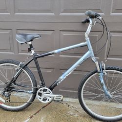 Diamondback 