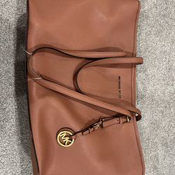 Michael Kors laptop bags, no stains