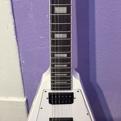 Electric Guitar 