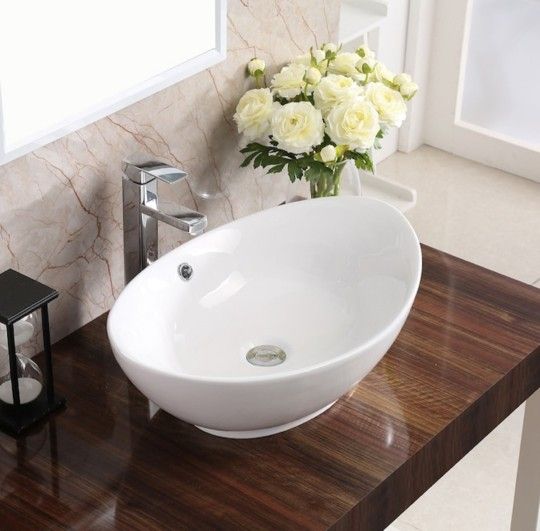 BATHROOM SINK (KARRAN)