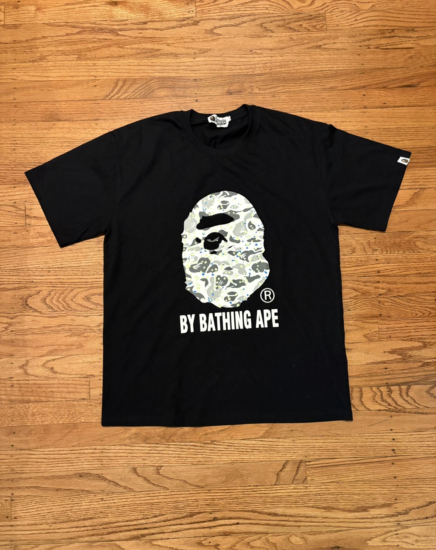 Bape Tee