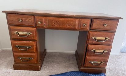 Computer desk available