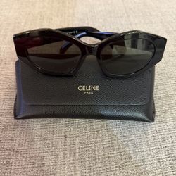 Celine sunglasses 