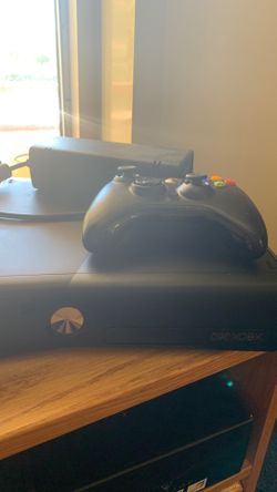 Xbox 360