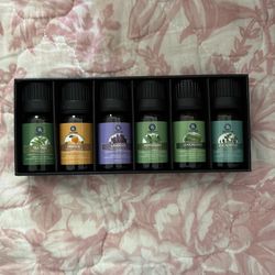 Premium Essential oils