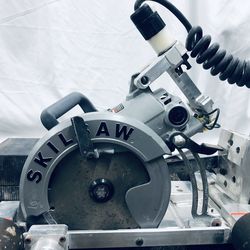 Perfect Trac 7.25” Walk Behind Concrete Joint Saw