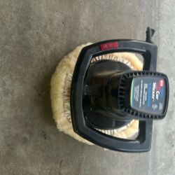 Car Waxer