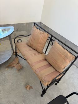 Bench $140