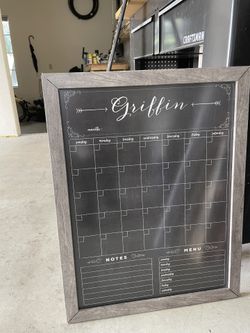 Calendar 