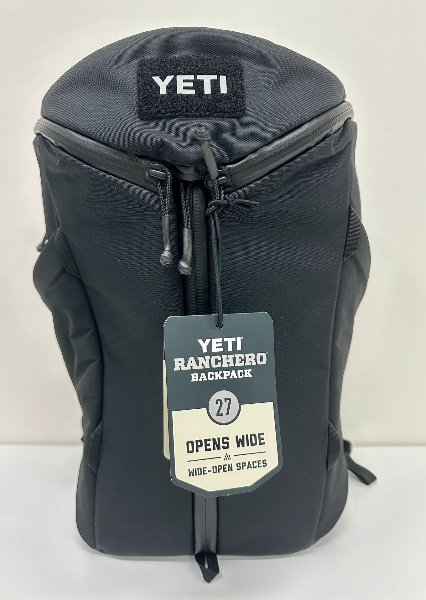 Yeti Ranchero 27L Everyday Carry Backpack