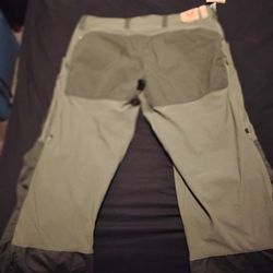 FJALL RAVEN 'G1000' Mens pants Size 32