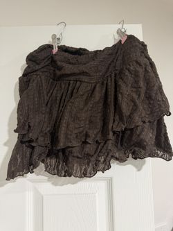 Women Skirt $10