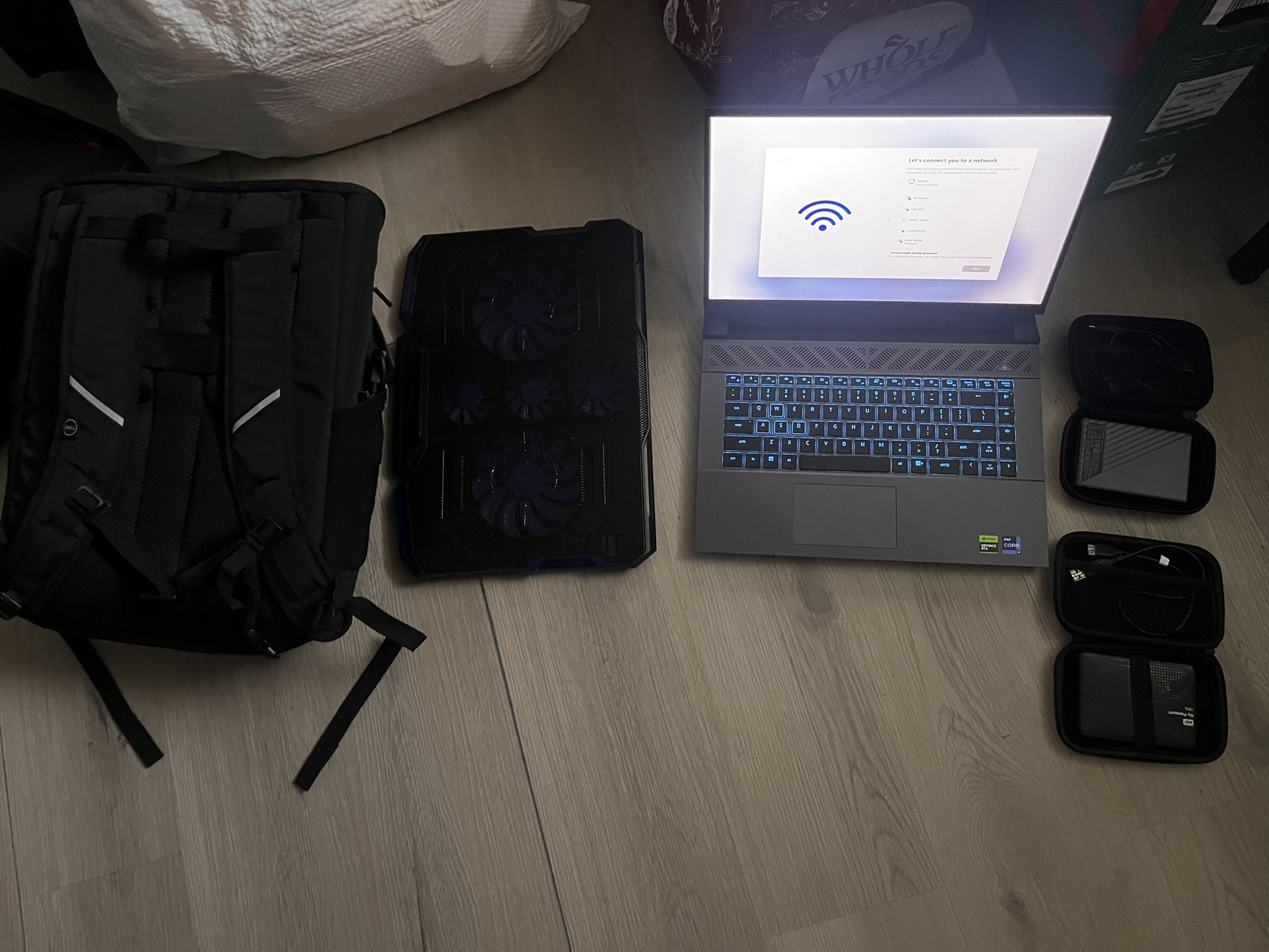 Dell G16 7630 Gaming Laptop