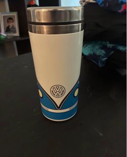 Volkswagen stainless steel Tumblr