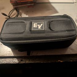 Podcast Microphones EV RE 27 N/D