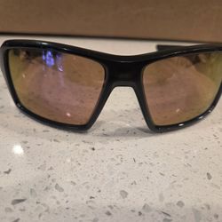 AUTHENTIC Oakley Eyepatch 2 SUNGLASSES 