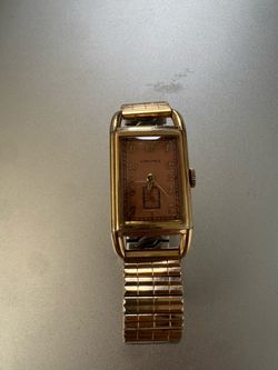 Vintage Longines Womans watch