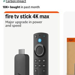 Tv Stick 