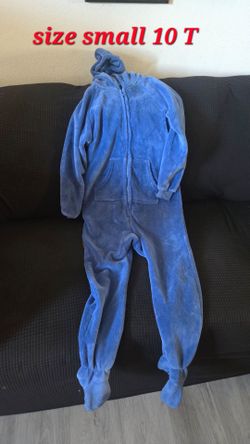 Boy onsie