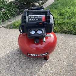 Air Compressor Porter Cable Price Firm