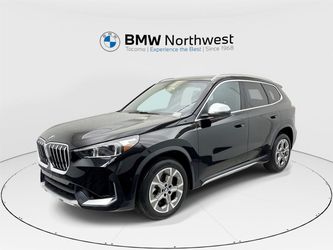 2023 BMW X1