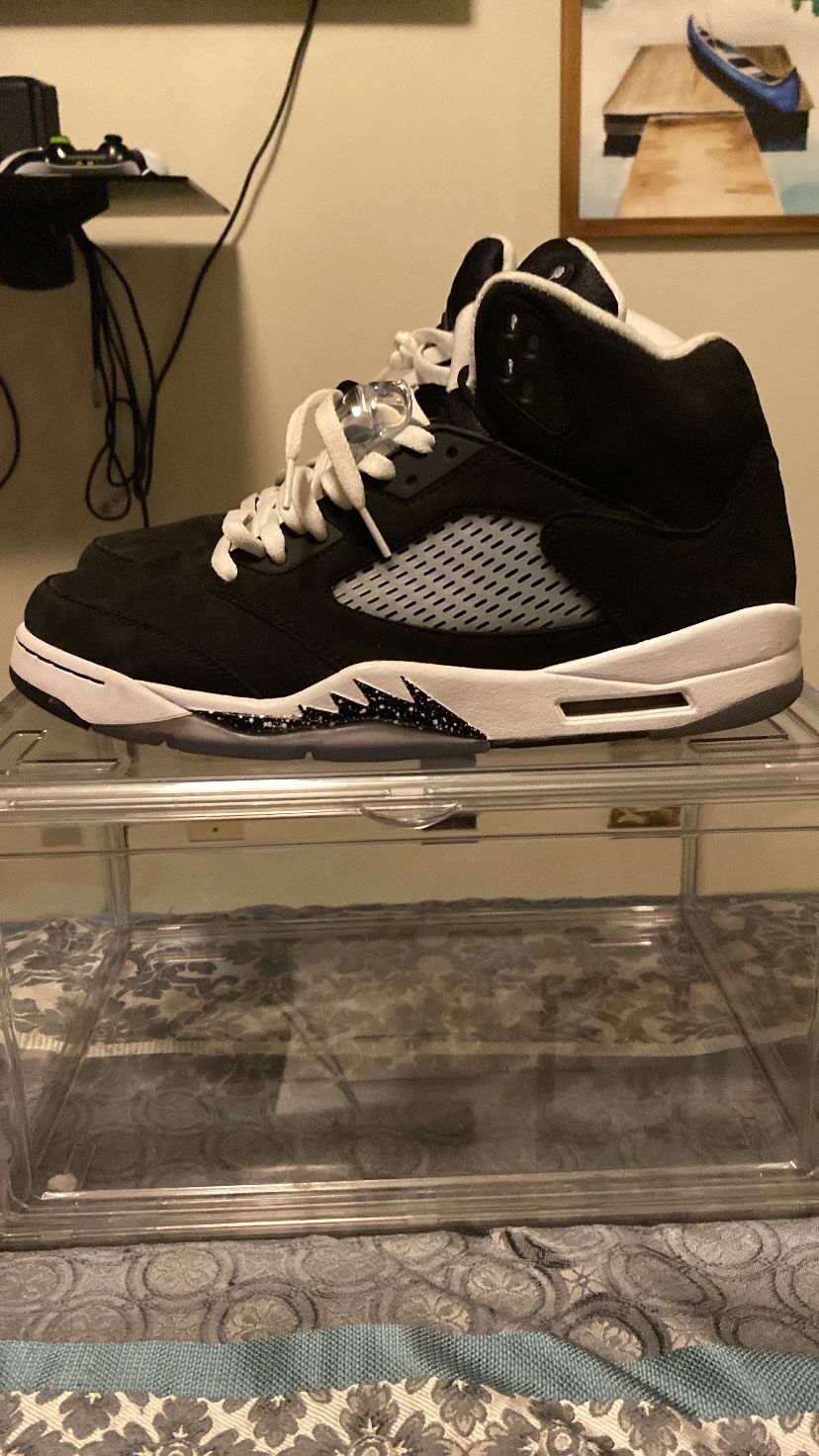 Jordan 5