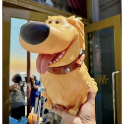 Dug Popcorn bucket