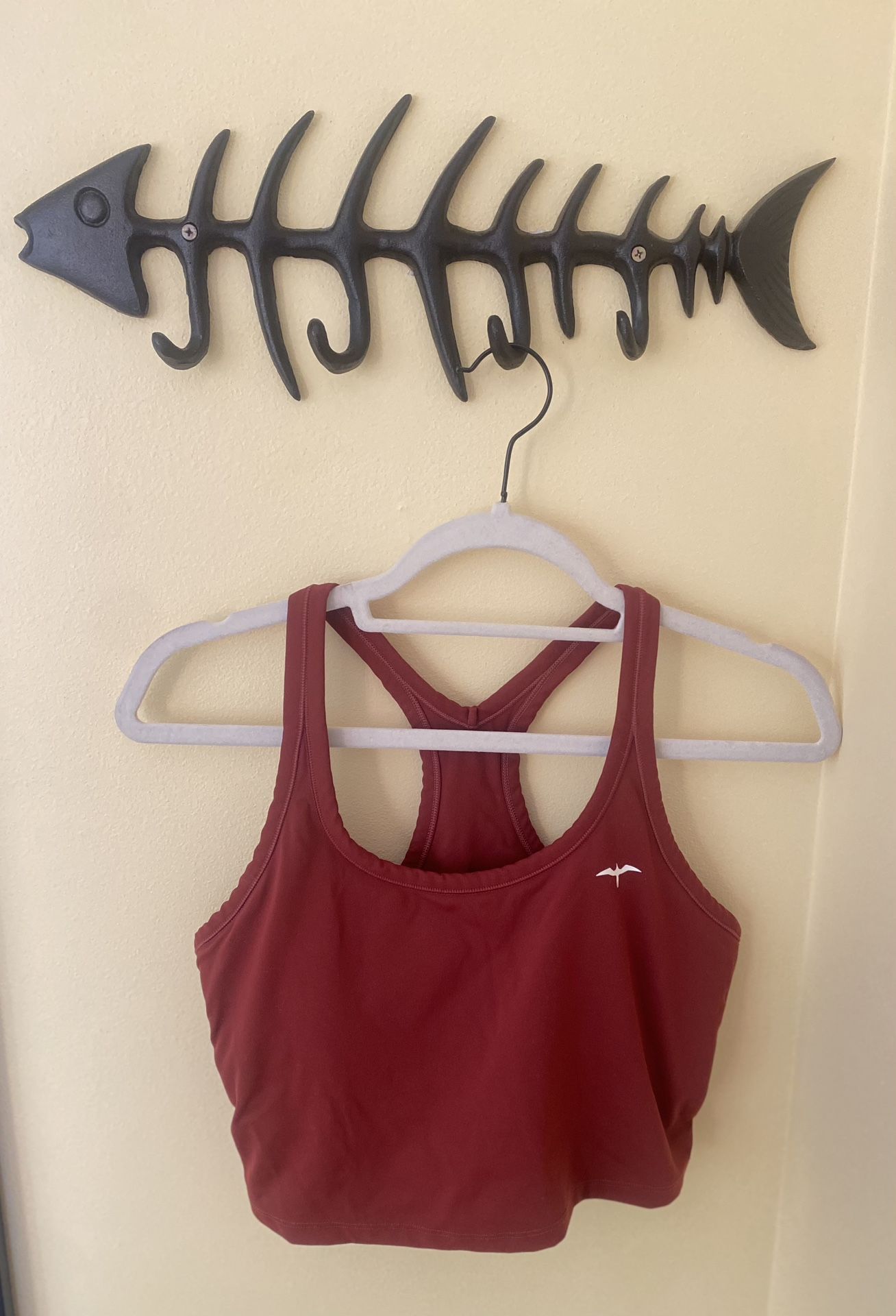 2 ʻIWA Women's Sports Bras - Large