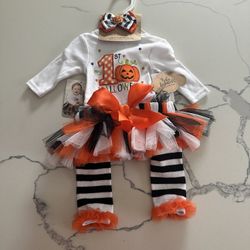 Halloween Costumes 