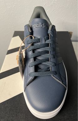Adidas Low-Top Sneakers with Tags
