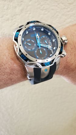 Invicta Watch Venom