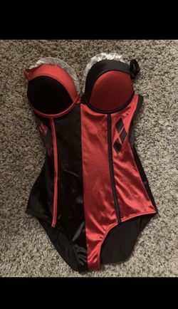 Halloween costume