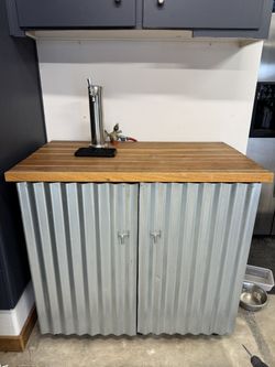 Kegerator