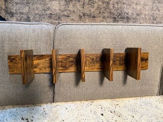 Small wall shelf