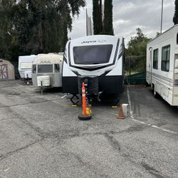 2022 Jayco Whitehawk 27RB