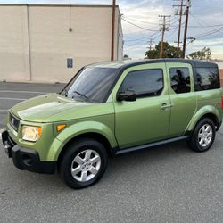 2006 Honda Element EX-P ‼️