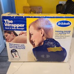 Massage Items 