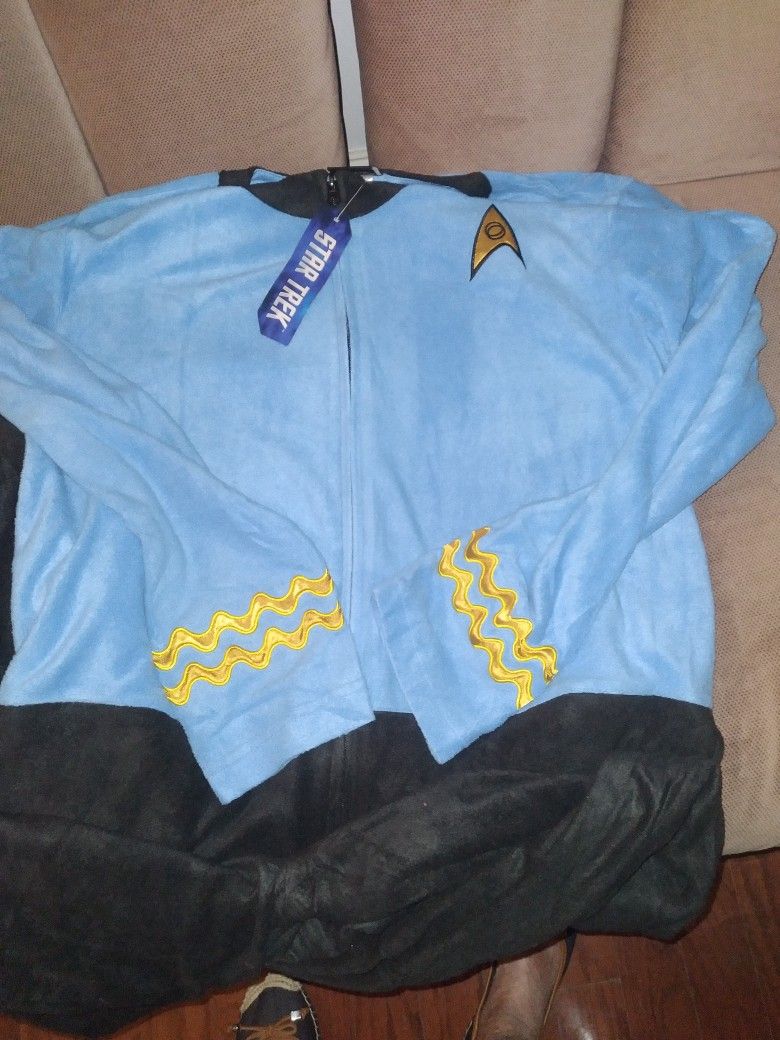 Adult Halloween Costume