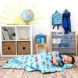 Toddler nap Mat