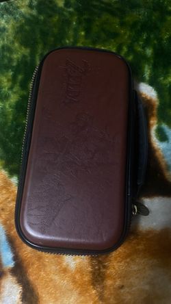 Nintendo Switch Case