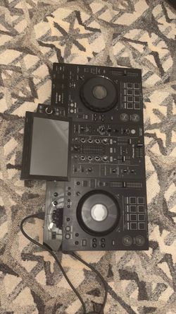 Xdj RX3
