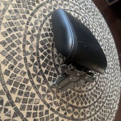 2016 Subaru Crosstrek center Console 