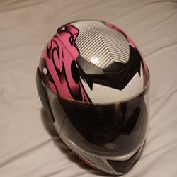 Youth Helmet 